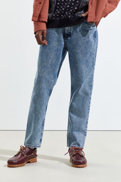 acid washed jeans 90s