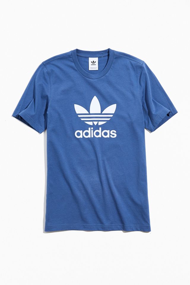 adidas Trefoil Tee | Urban Outfitters