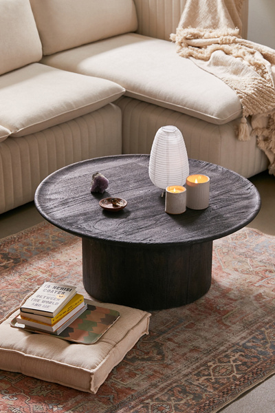Matro Coffee Table | Urban Outfitters