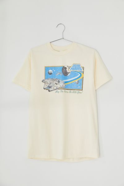 millennium falcon t shirt