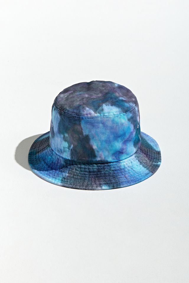 Tie-Dye Bucket Hat | Urban Outfitters Canada