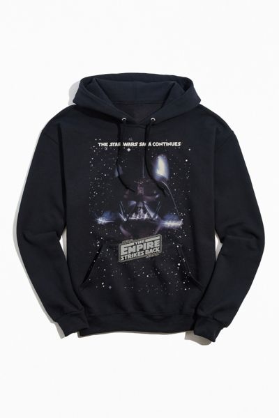 vader hoodie