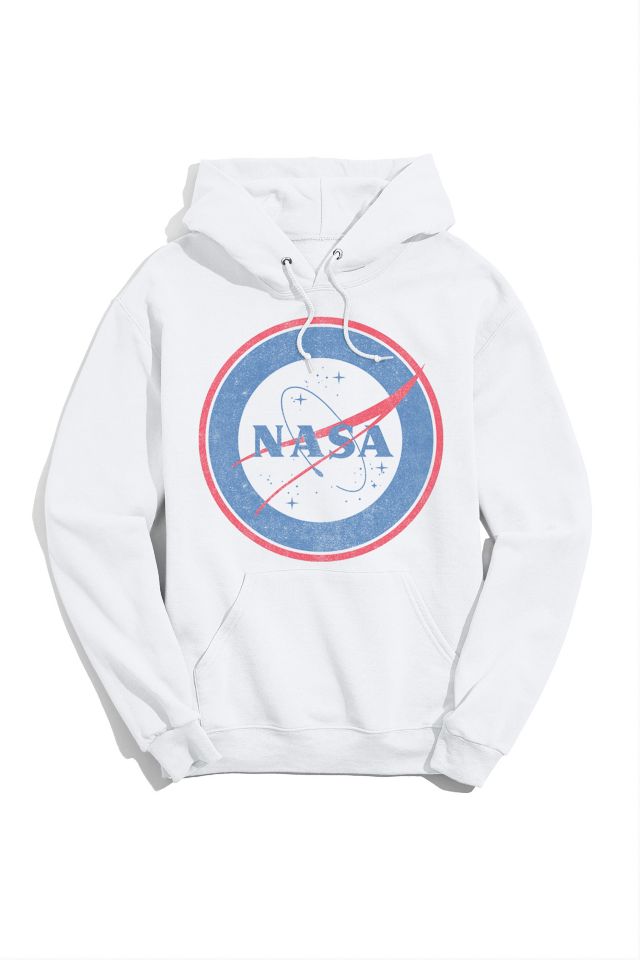 nasa sweatshirt uk