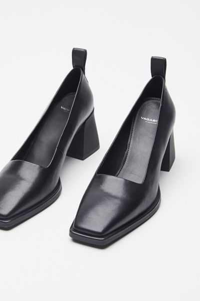 vagabond hedda heel