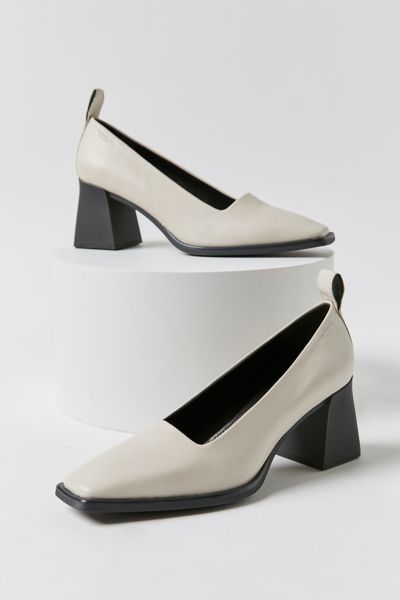 vagabond hedda heel