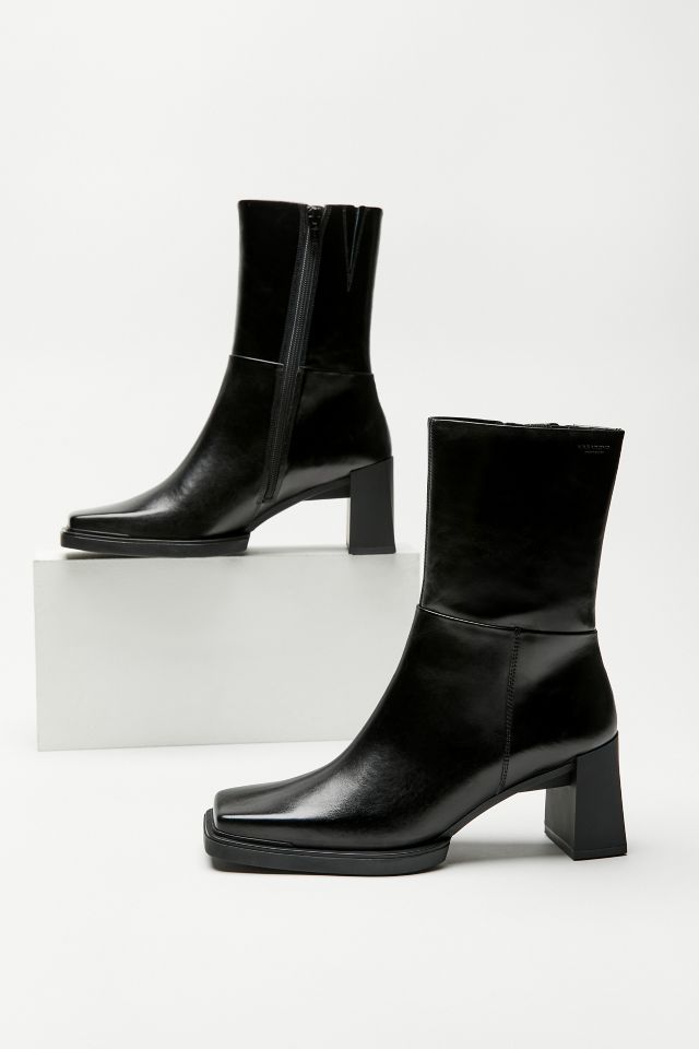 vagabond shoemakers edwina heeled mule