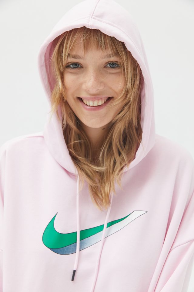 nike clash sweatshirt