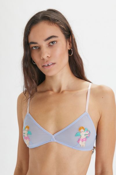 out from under bralette