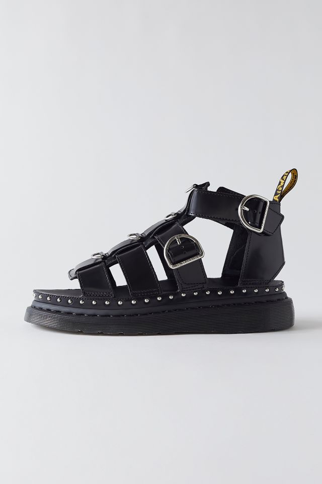 dr martens remi slide