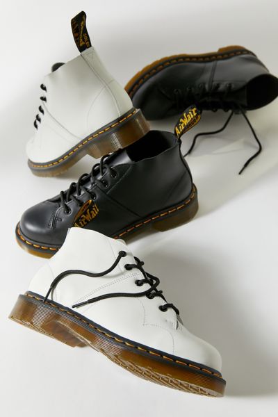 dr martens monkey