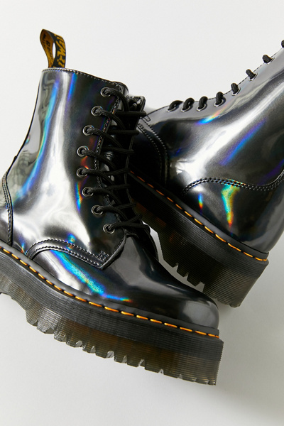 platform doc martens