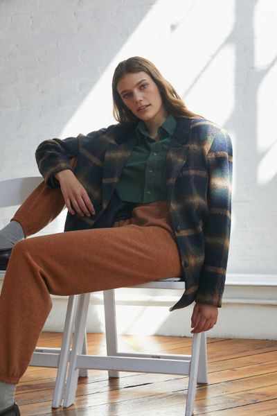 vintage jacket outfit