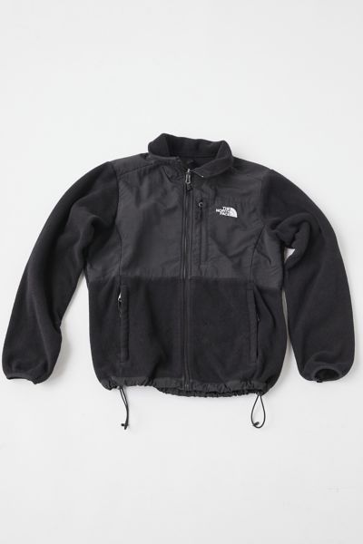north face recycled jacket