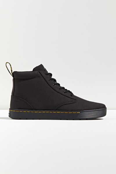 dr martens cairo canvas chukka boots
