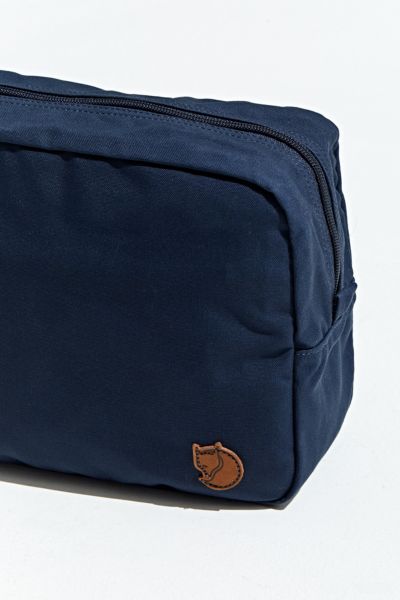 fjallraven pouch