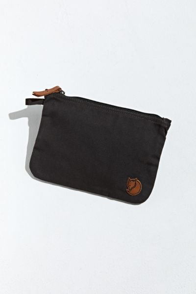 fjallraven pouch