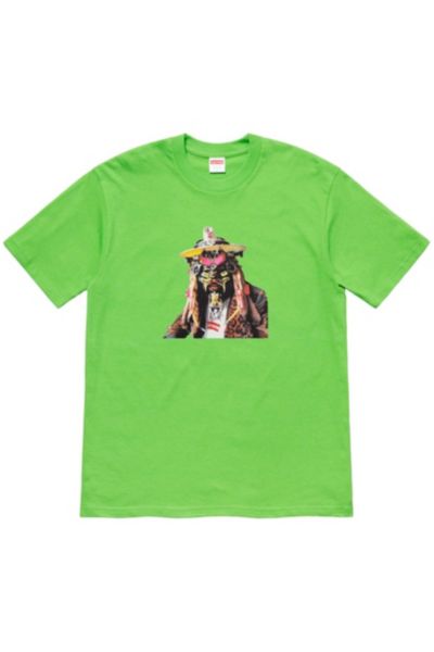 rammellzee tee supreme