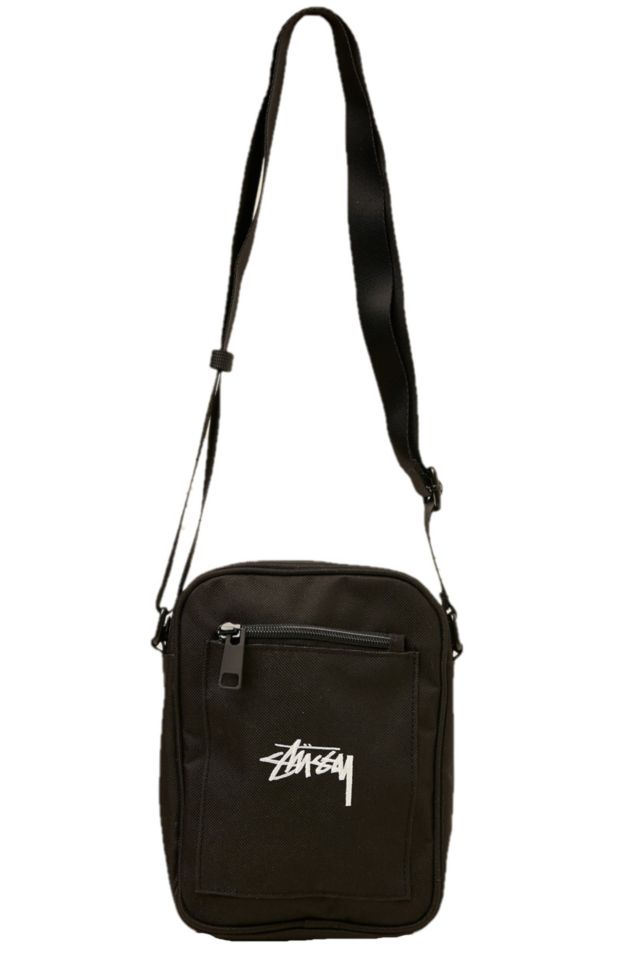 Stussy Stock Messenger Bag | Urban Outfitters