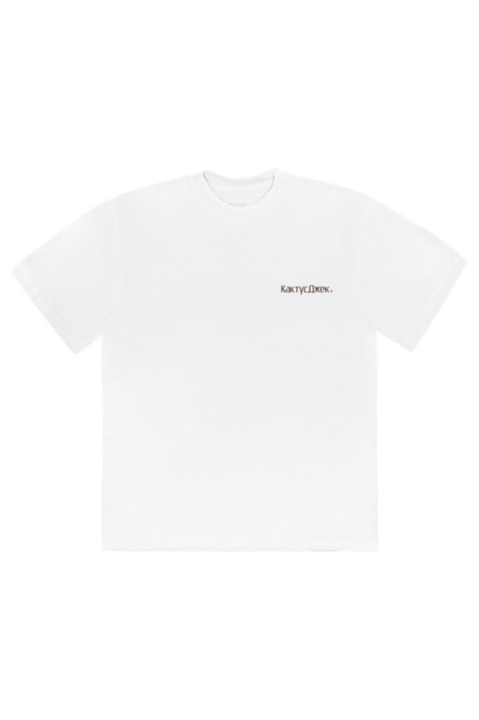 travis scott rage emote t shirt