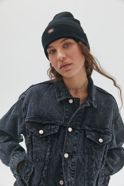 dickies cuffed beanie