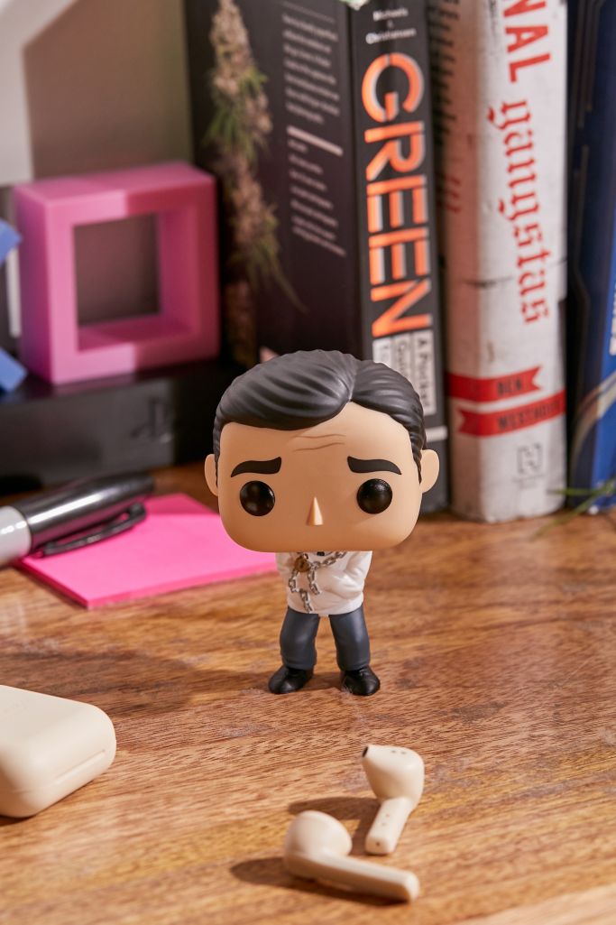 Funko Pop! The Office Figure Urban Outfitters