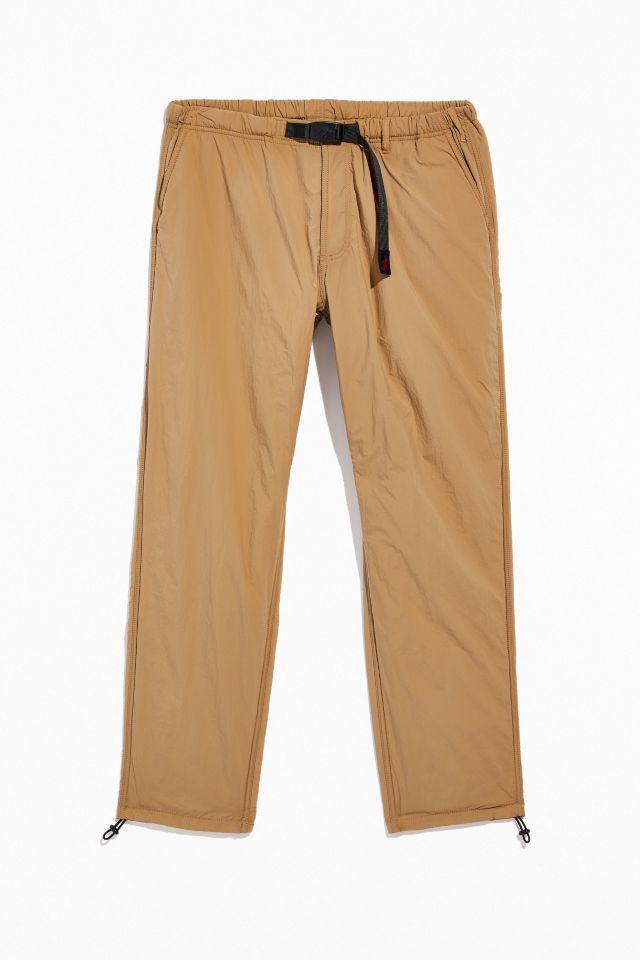 polo warm up pants