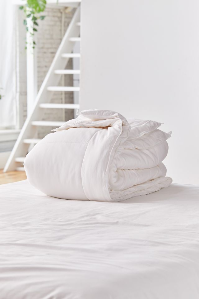 ettitude Winter Weight Duvet Insert Urban Outfitters