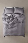 Thumbnail View 2: ettitude Bamboo Sateen Duvet Cover