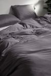 Thumbnail View 4: ettitude Bamboo Sateen Duvet Cover