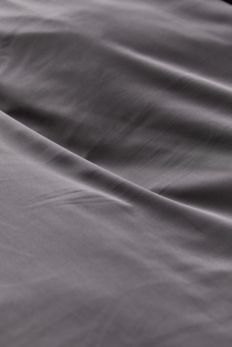 Slide View: 5: ettitude Bamboo Sateen Duvet Cover