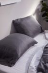 Thumbnail View 2: ettitude Bamboo Sateen Pillowcase Set