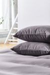 Thumbnail View 3: ettitude Bamboo Sateen Pillowcase Set