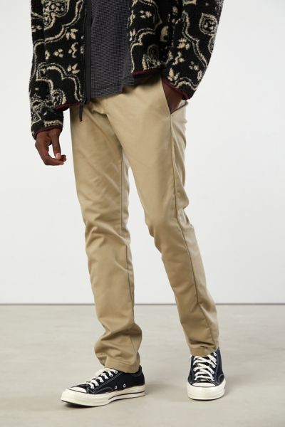 dickies skinny flex