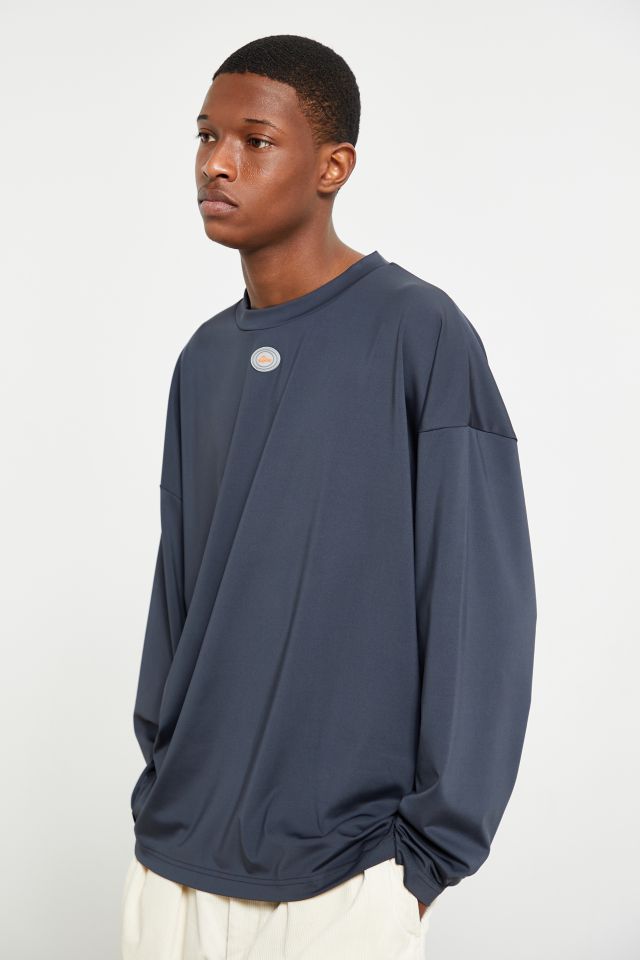 Nolan Apparel Spacetec Long Sleeve Shirt | Urban Outfitters