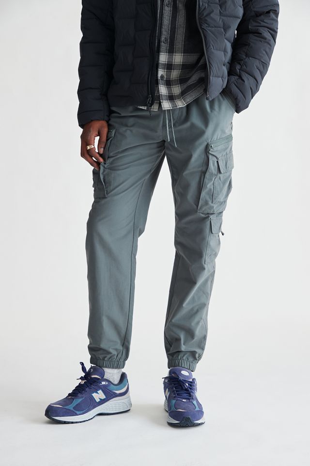 Standard Cloth Technical Cargo Jogger | Urban Outfitters