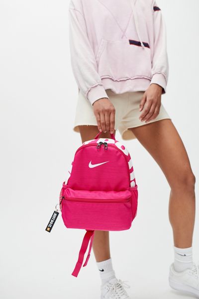 Nike Brasilia JDI Mini Backpack | Urban Outfitters