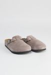 Thumbnail View 3: Birkenstock Boston Soft Footbed Clog