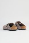 Thumbnail View 4: Birkenstock Boston Soft Footbed Clog