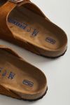 Thumbnail View 4: Birkenstock Men's Arizona Soft Footbed Sandal