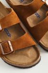 Thumbnail View 6: Birkenstock Men's Arizona Soft Footbed Sandal