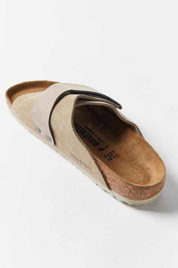 Slide View: 3: Birkenstock Kyoto Sandal