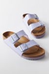 Thumbnail View 1: Birkenstock Arizona Birko-Flor Patent Sandal