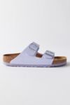 Thumbnail View 2: Birkenstock Arizona Birko-Flor Patent Sandal