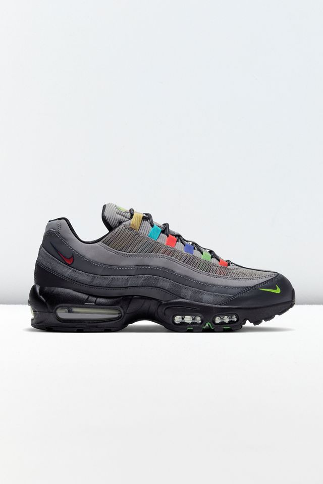 Nike Air Max 95 ‘Multi-Tab’