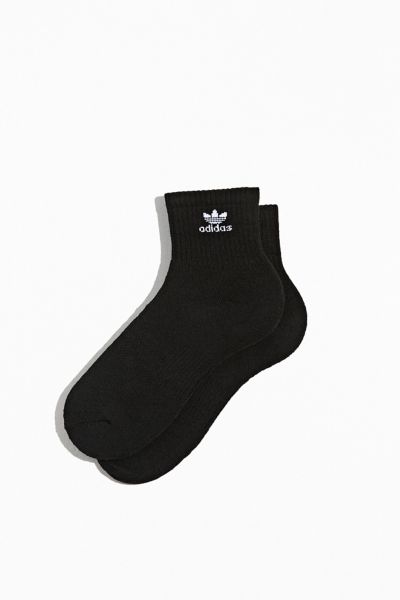 adidas trefoil ankle