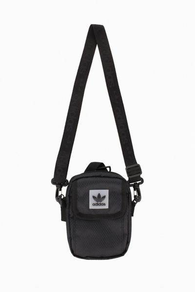 adidas crossbody bag urban outfitters