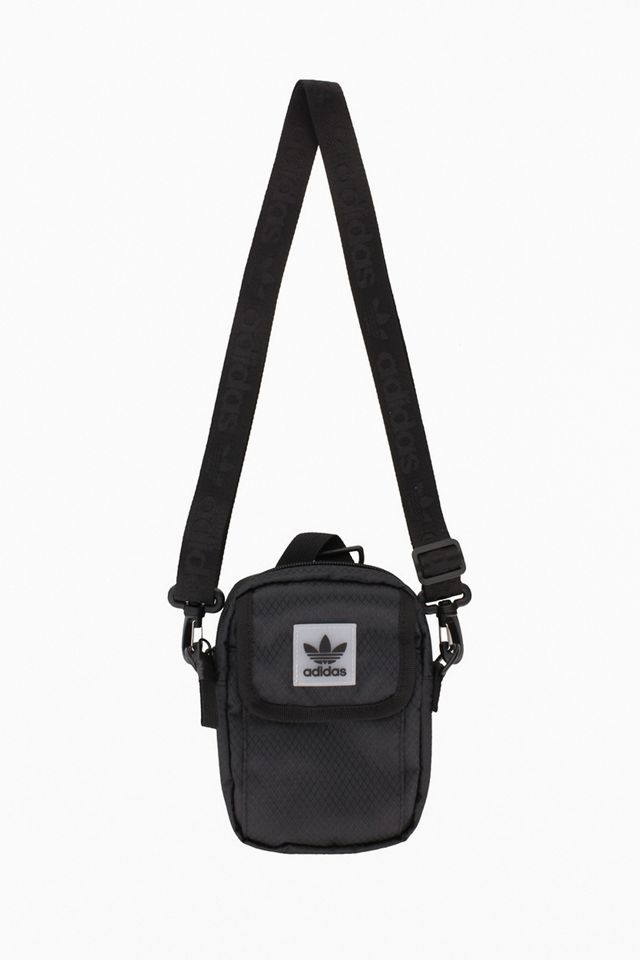adidas Originals Festival Crossbody Bag Urban Outfitters