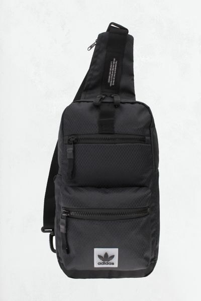 adidas crossbody bag urban outfitters