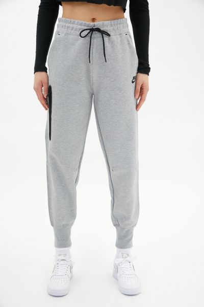 nike sportswear tech fleece jogger pants