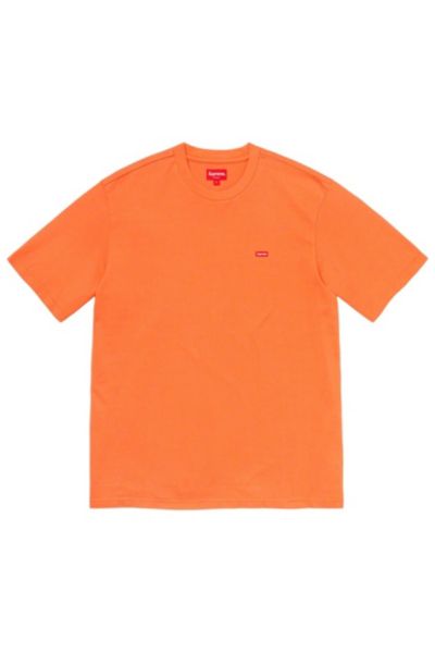 Supreme Small Box Tee (Ss20) | Urban Outfitters